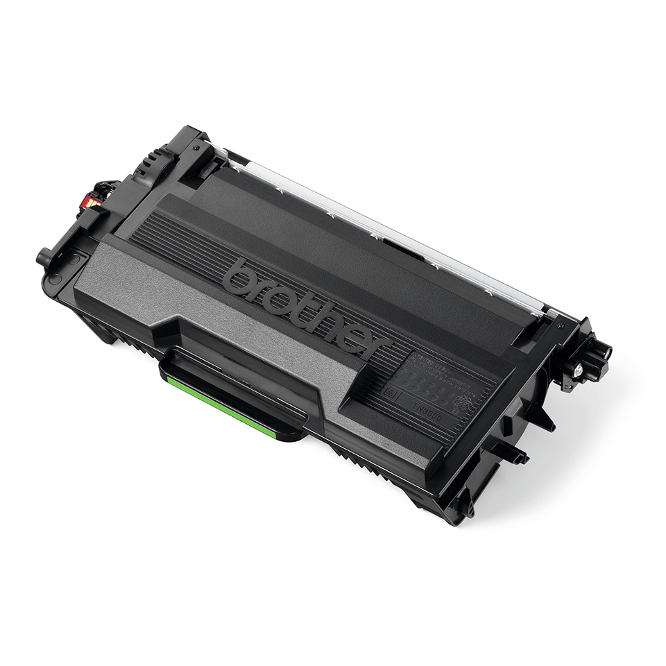 Brother TN-3600 — miniatura 3