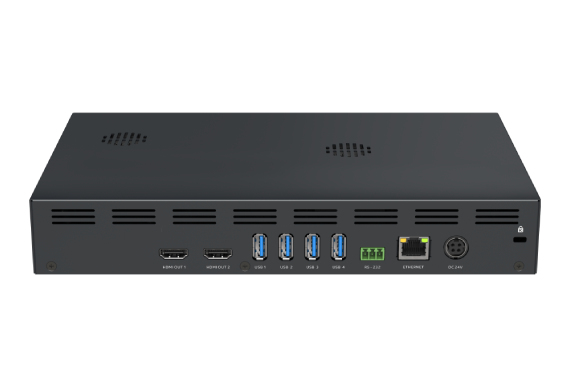 AVer HUB30 — miniatura 2