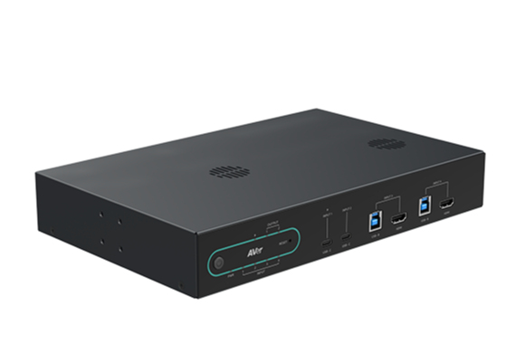 AVer HUB30 — miniatura 3