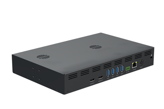 AVer HUB30 — miniatura 4