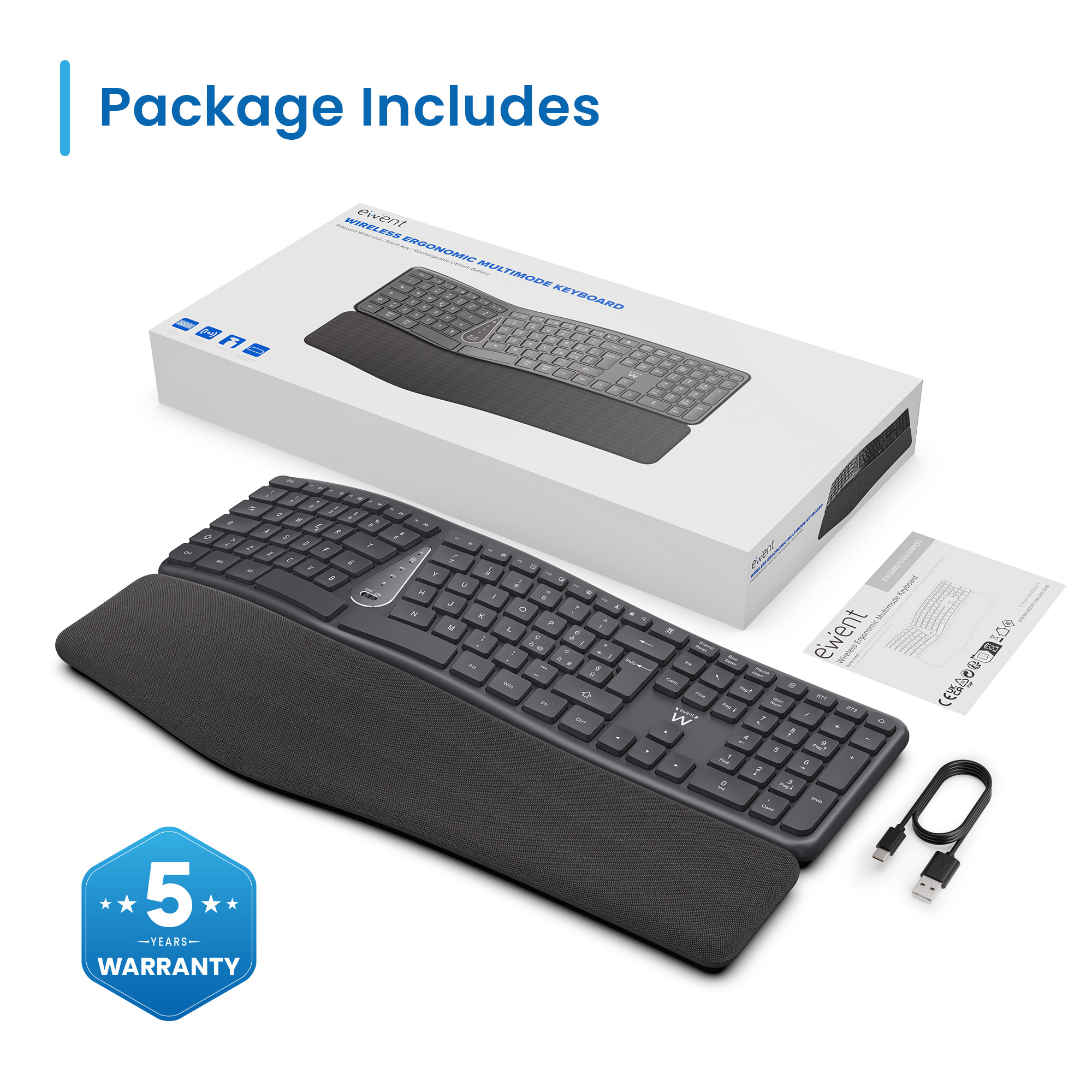 Ewent EW3290 — miniatura 2