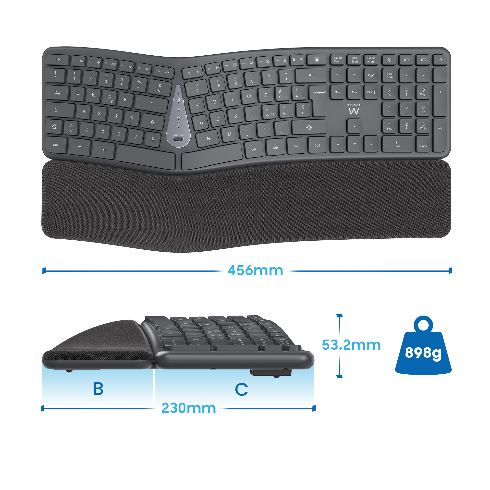 Ewent EW3290 — miniatura 3
