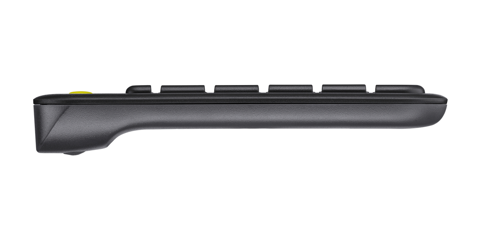 Logitech K400 Plus — miniatura 2