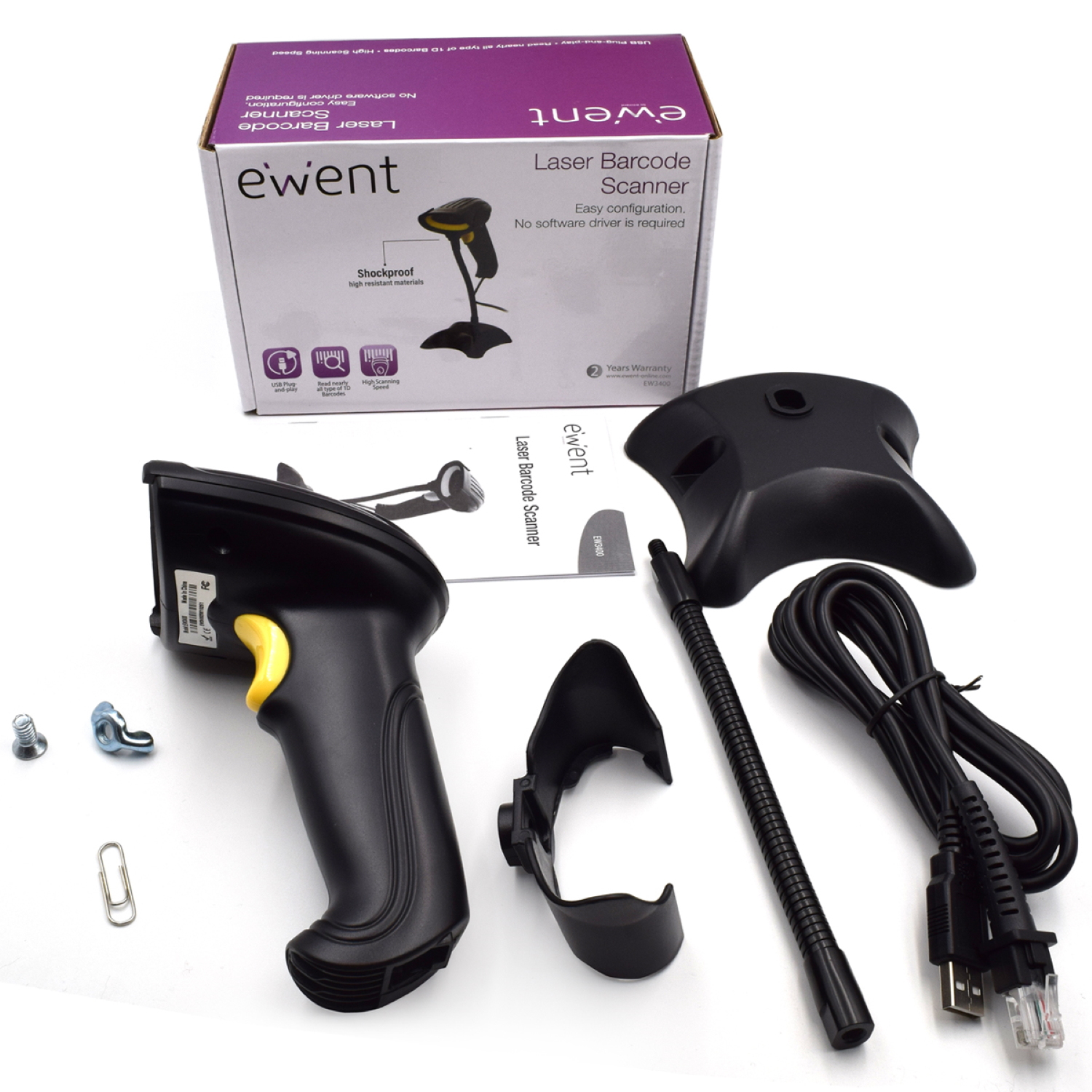 Ewent EW3400 — miniatura 7