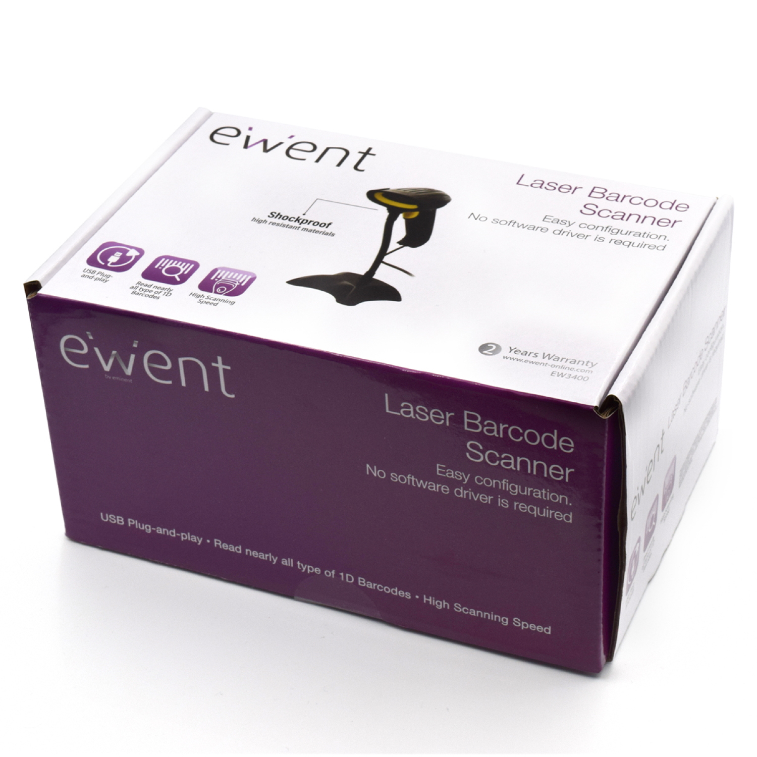 Ewent EW3400 — miniatura 8