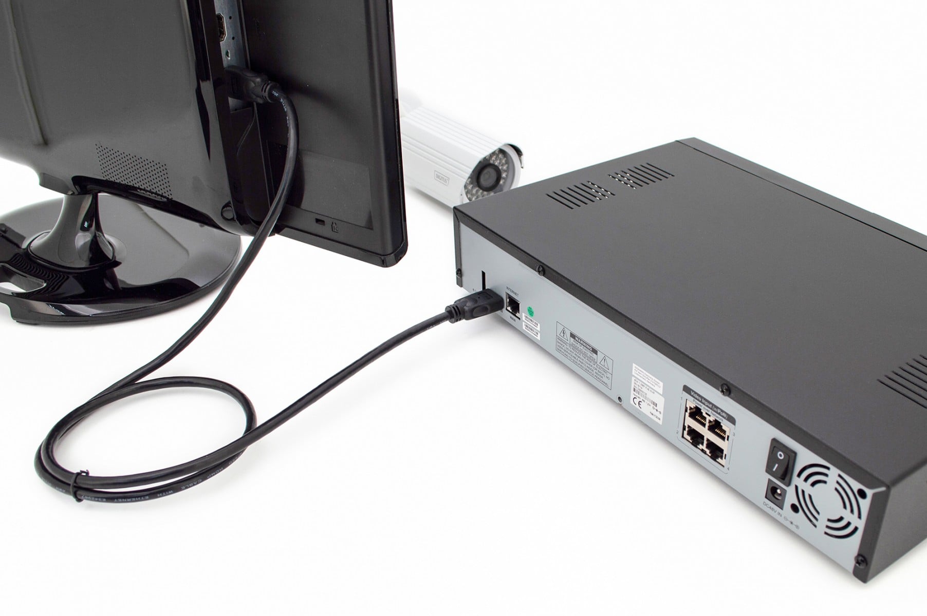 DIGITUS CABO HDMI 2.0 PREMIUM 4K M/M 1M — miniatura 4