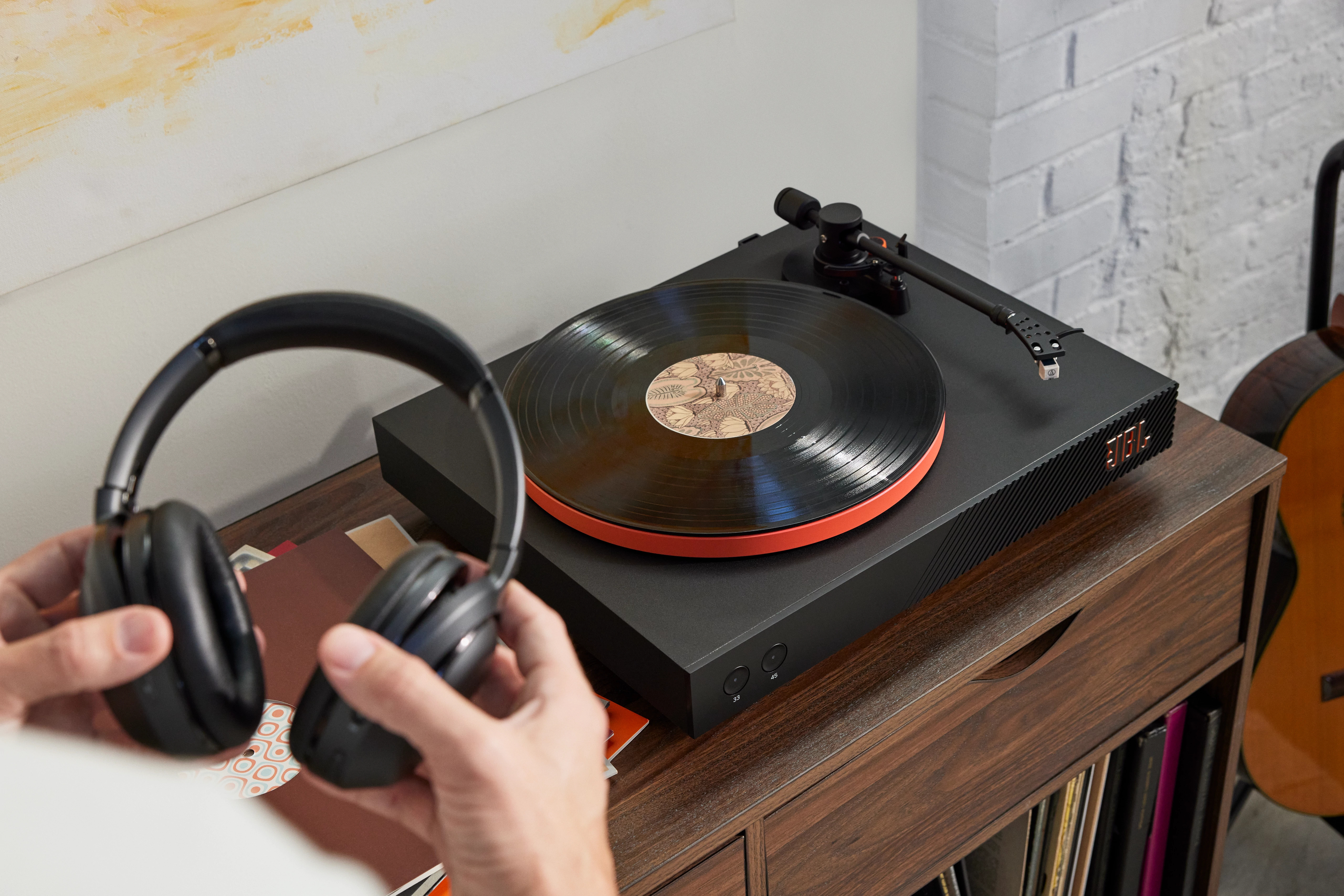 JBL Spinner BT — miniatura 7