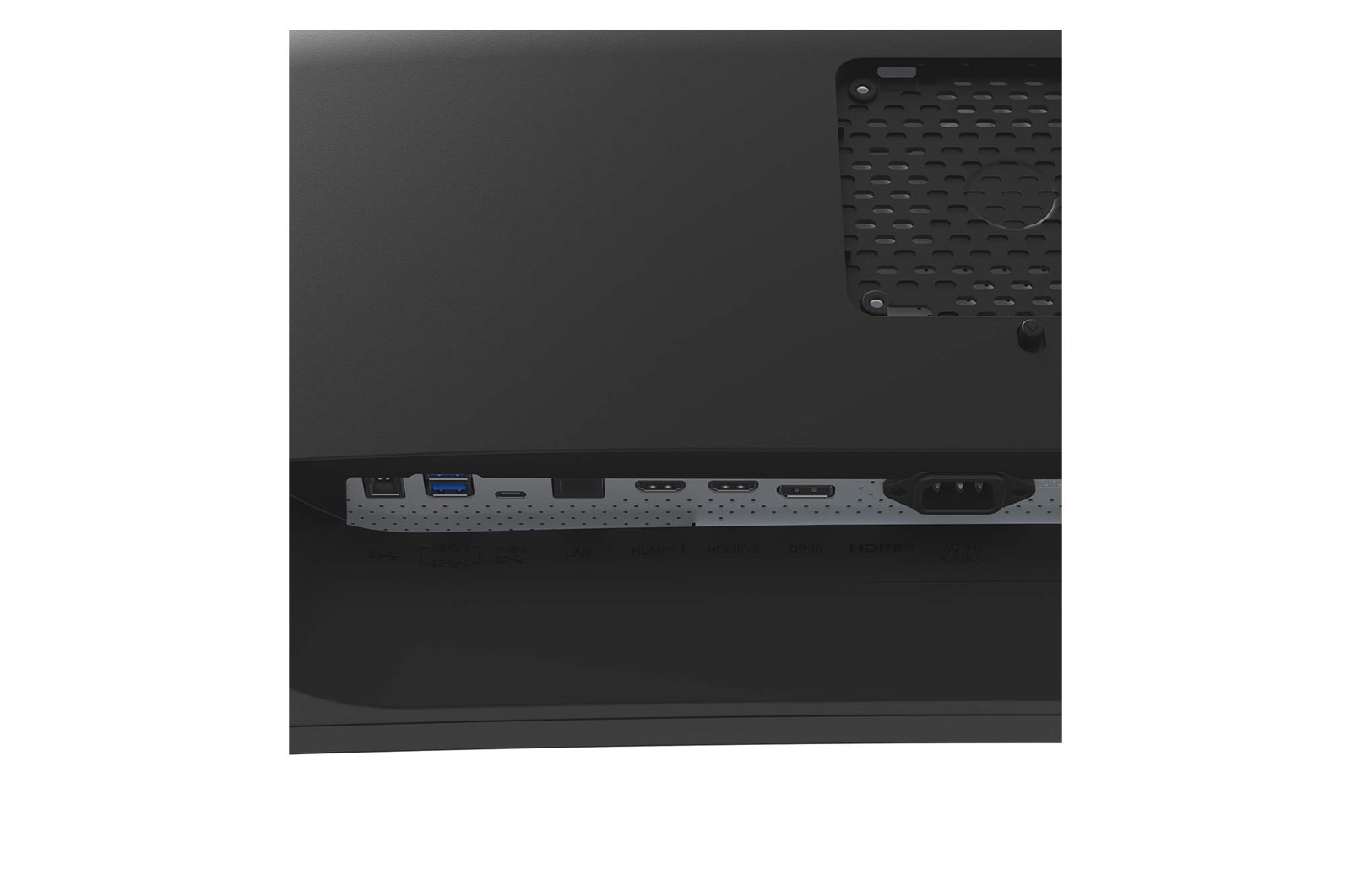 LG 34BA85QE-B — miniatura 9