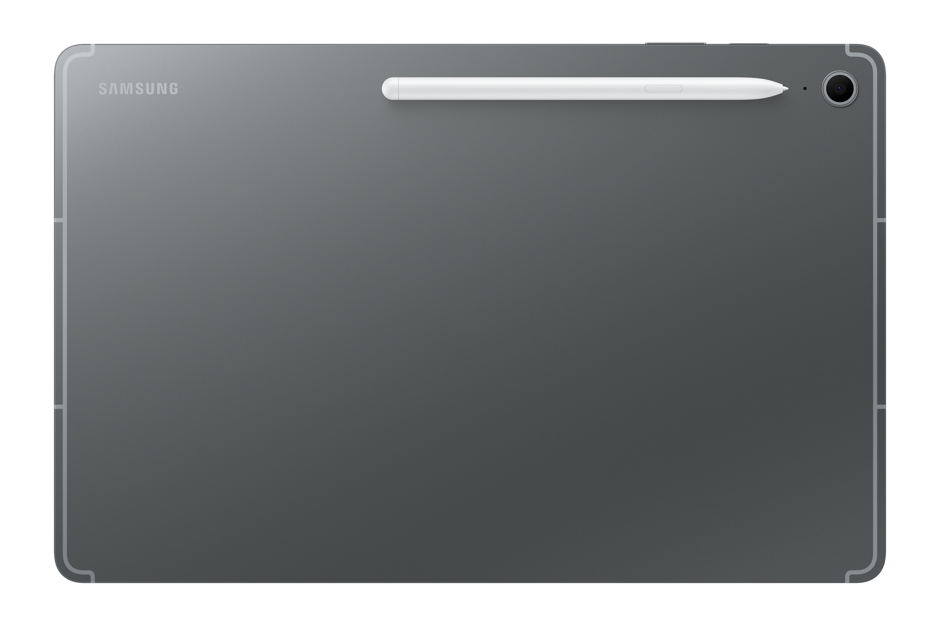 Samsung Galaxy Tab S10 FE+ — miniatura 8