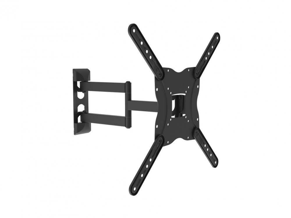 EQUIP ERGO SUPORTE PAREDE ARTICULADO 13" 55" 650407 — miniatura 3