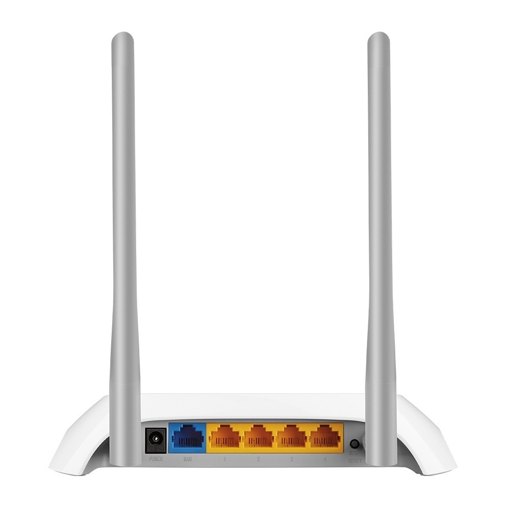 TP-LINK 300MBPS WIRELESS N SPEED — miniatura 2