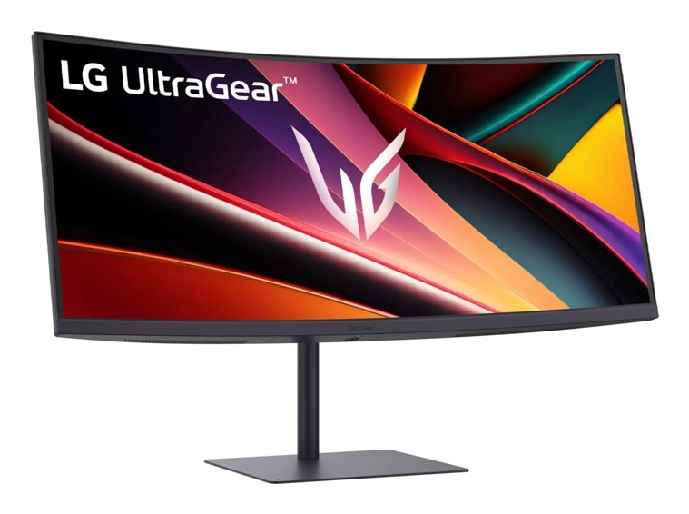 LG 34G630A-B — miniatura 2