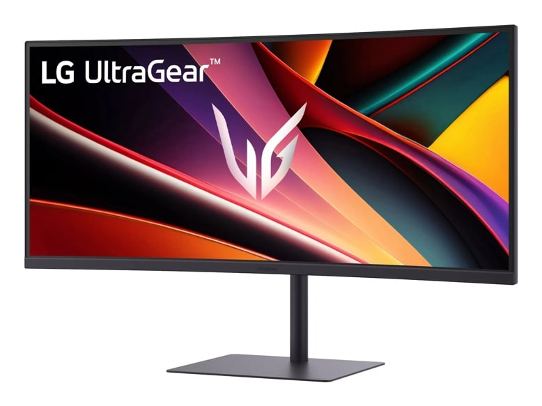 LG 34G630A-B — miniatura 3
