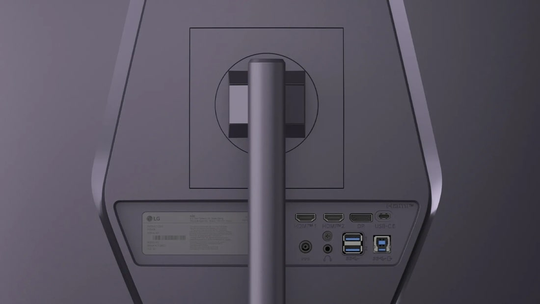 LG 34G630A-B — miniatura 4