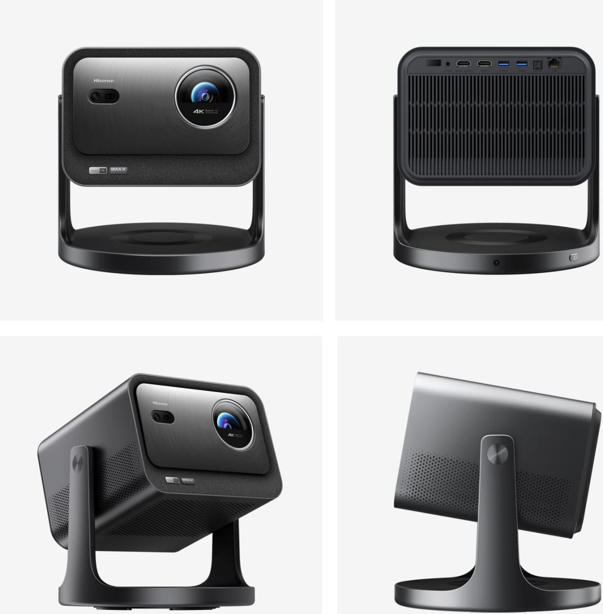 Hisense C3 — miniatura 12
