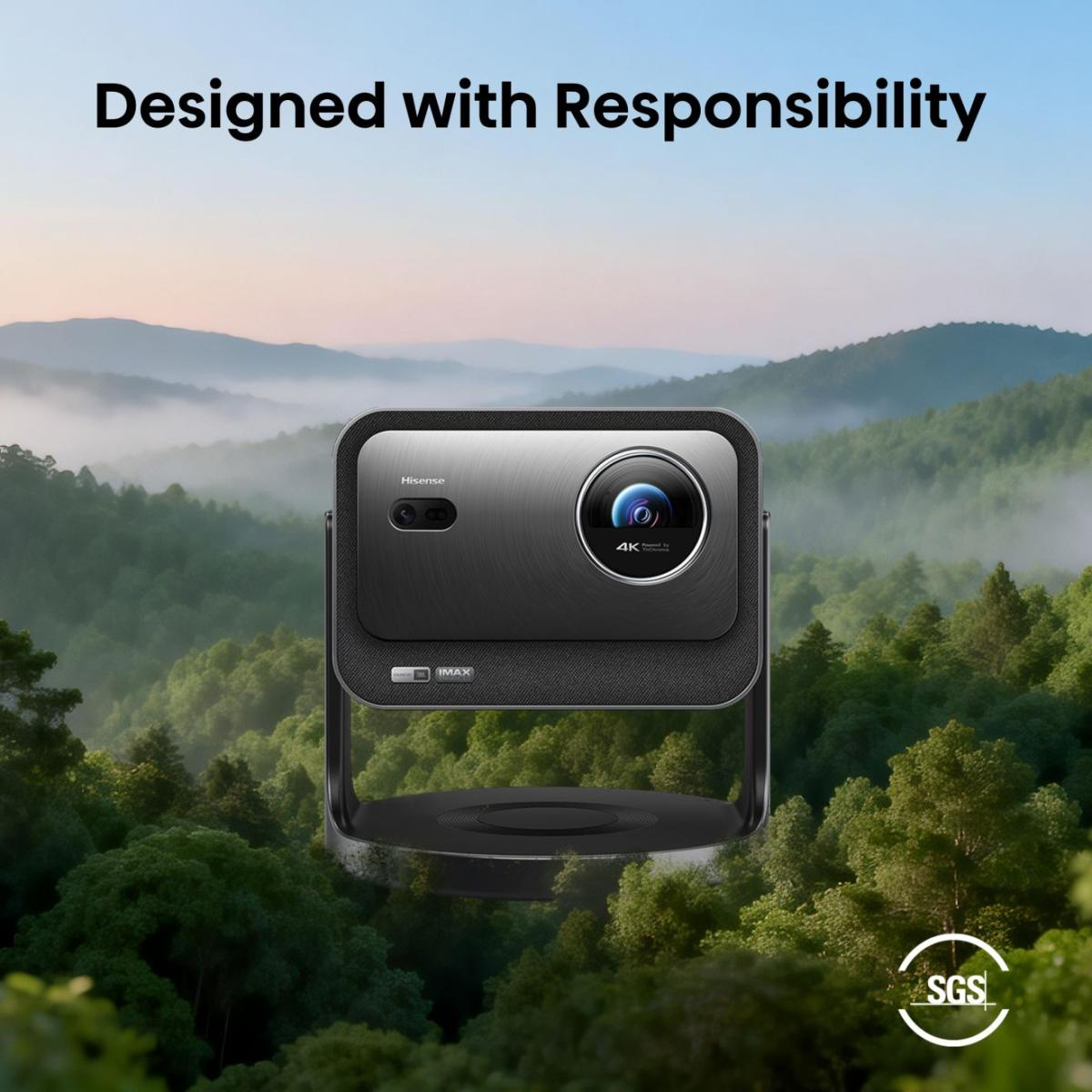 Hisense C3 — miniatura 10