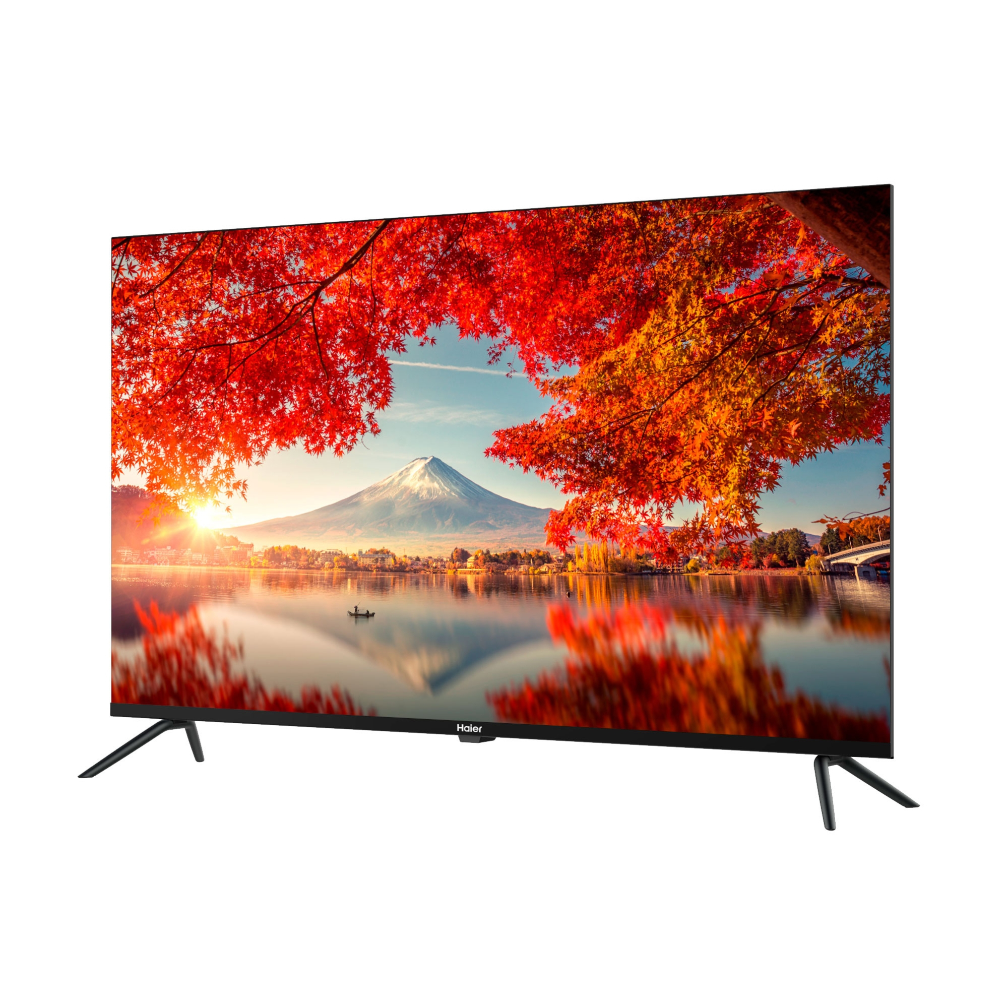 Haier H50K800UX — miniatura 3