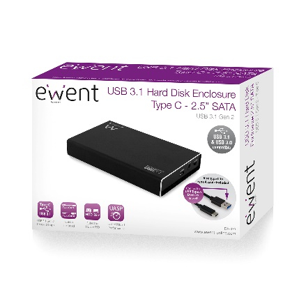 Ewent EW7070 — miniatura 2
