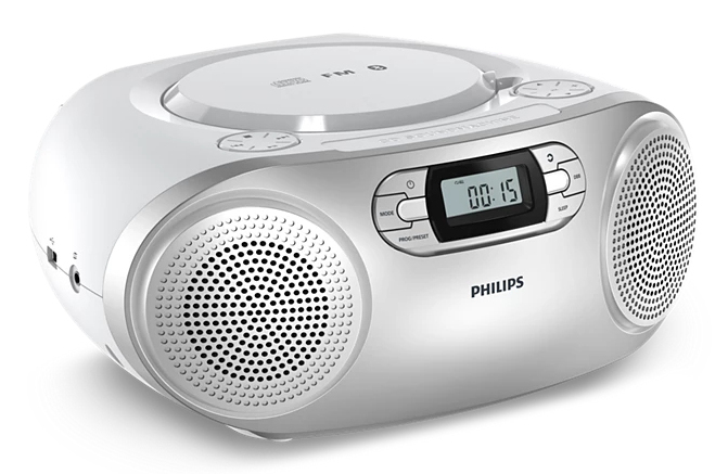 Philips TAZ2000S/10 — miniatura 2