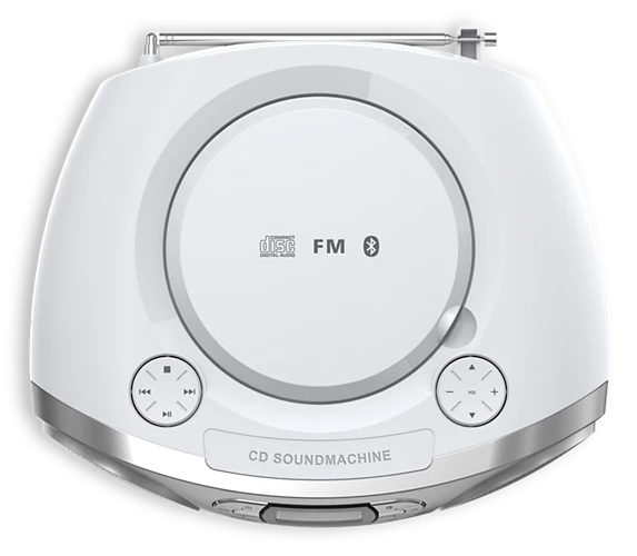 Philips TAZ2000S/10 — miniatura 3