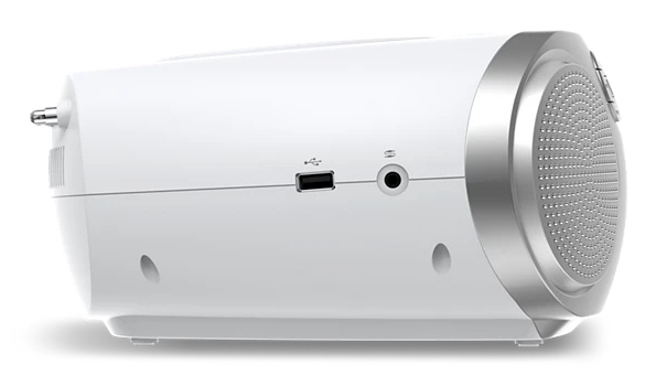 Philips TAZ2000S/10 — miniatura 5
