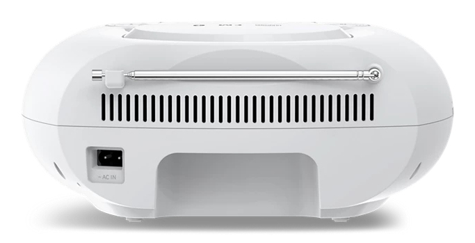 Philips TAZ2000S/10 — miniatura 6