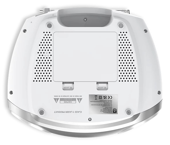 Philips TAZ2000S/10 — miniatura 7
