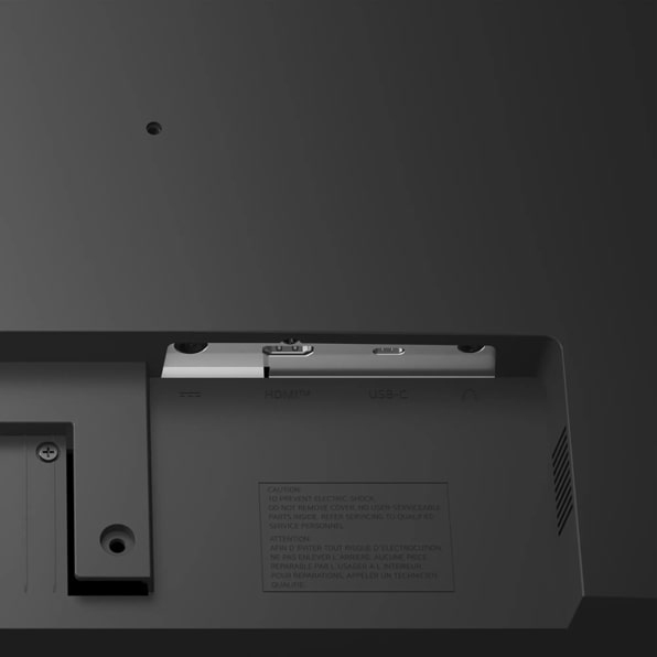 LG 32U631A-B — miniatura 4