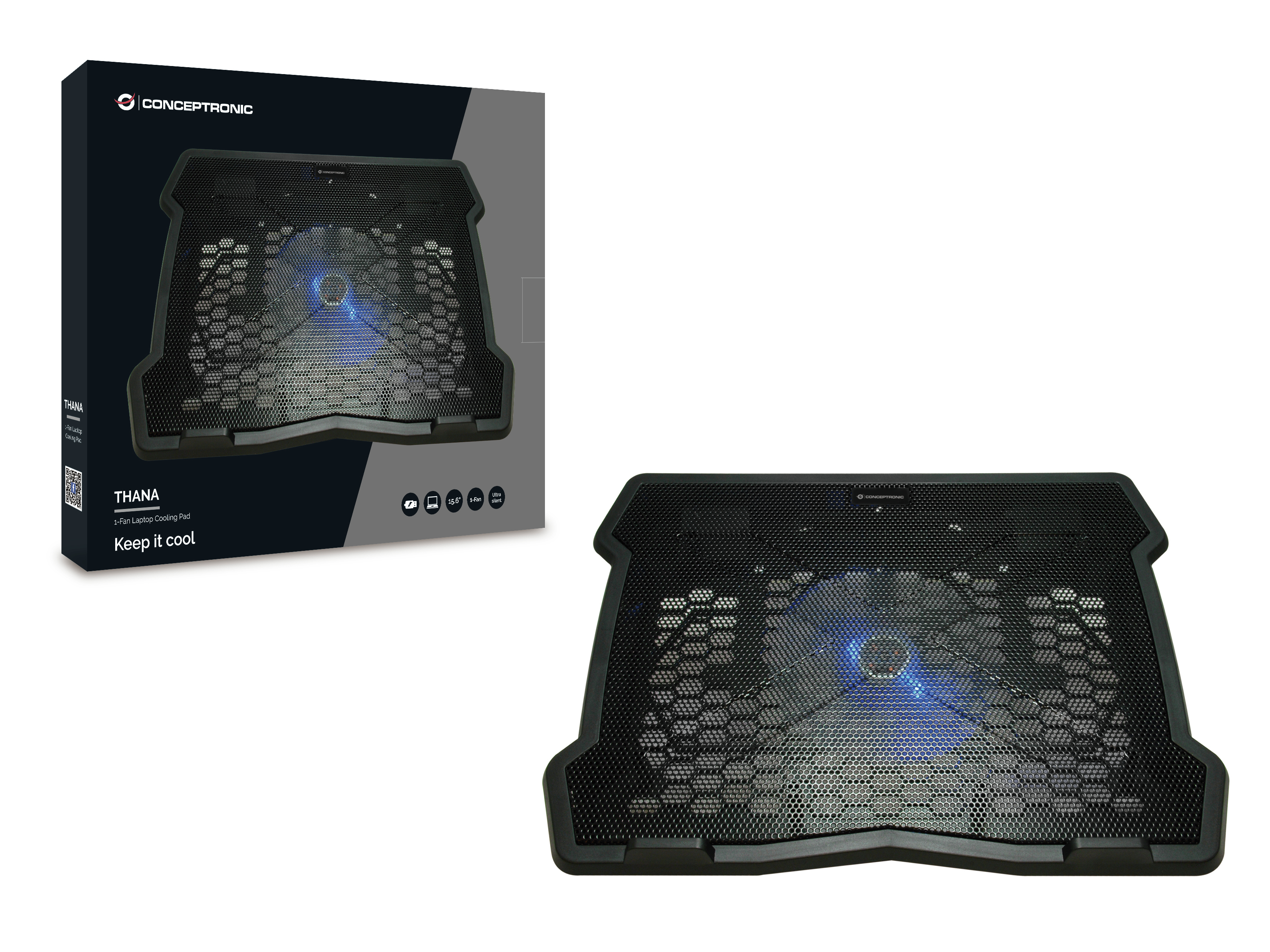 Conceptronic THANA05B — miniatura 3