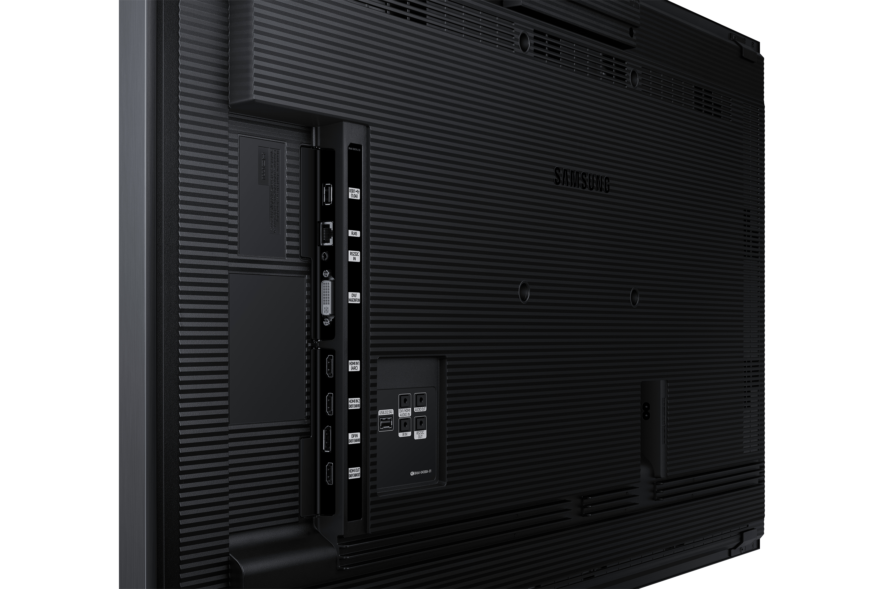Samsung QM55B-T — miniatura 5