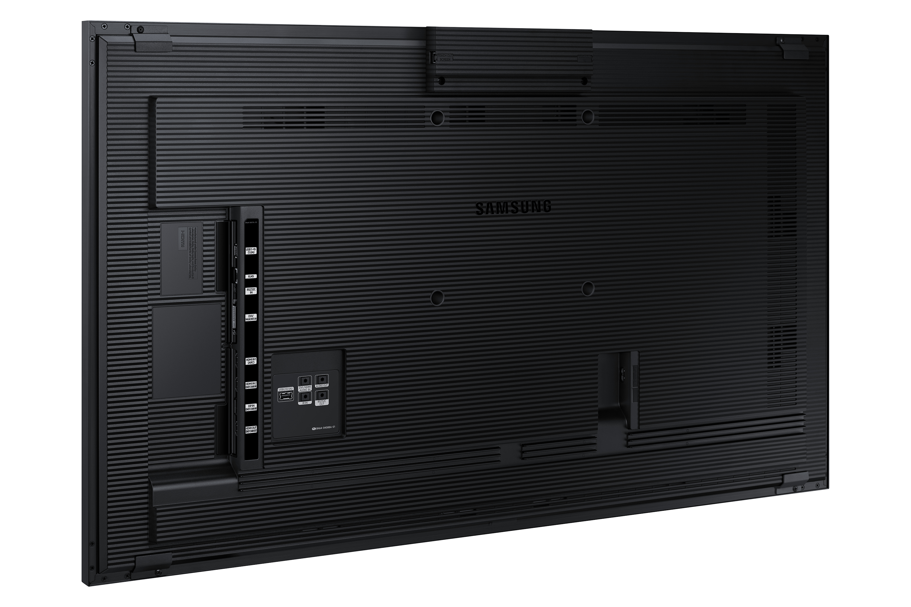 Samsung QM55B-T — miniatura 7