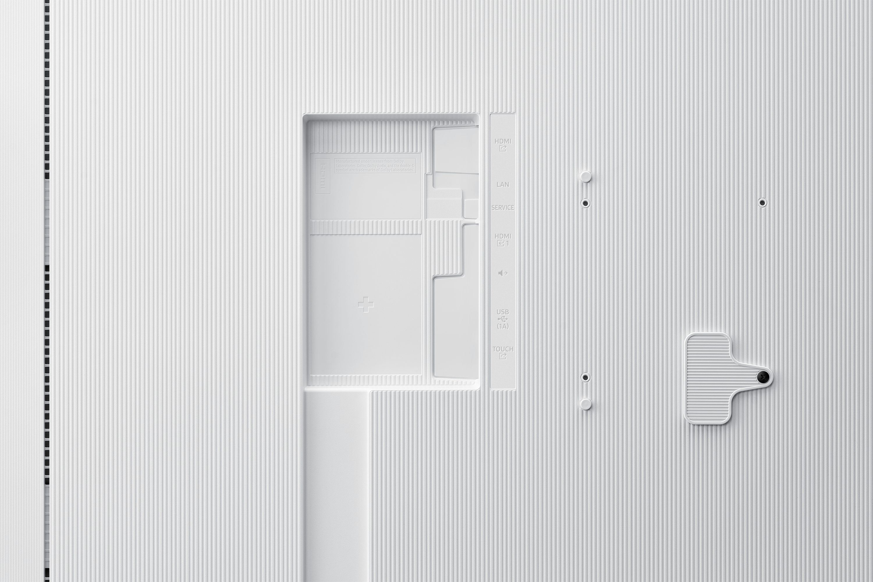 Samsung WM75FX — miniatura 6