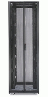 APC NetShelter SX 48U 750mm Wide x 1070mm Deep Enclosure — miniatura 2