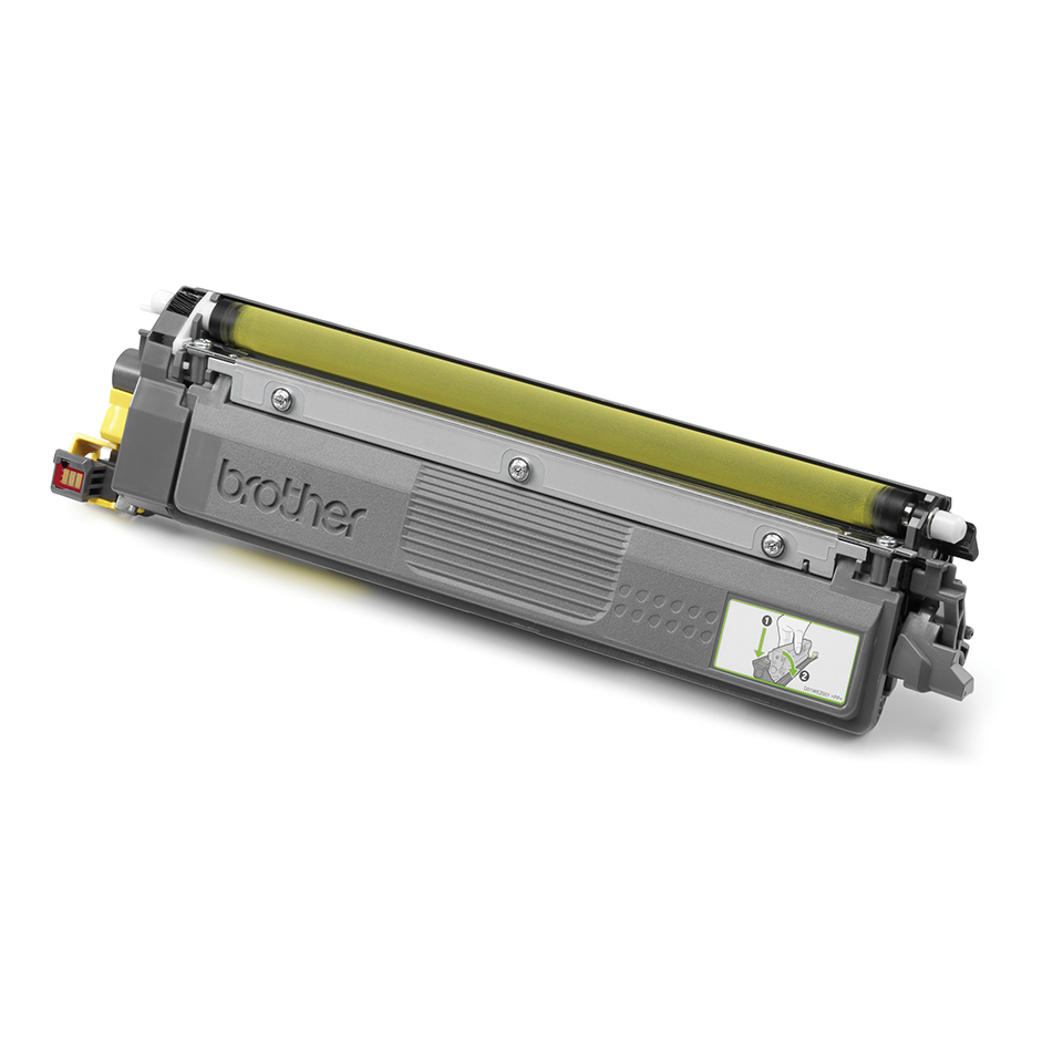 Brother TN-248XLY — miniatura 2