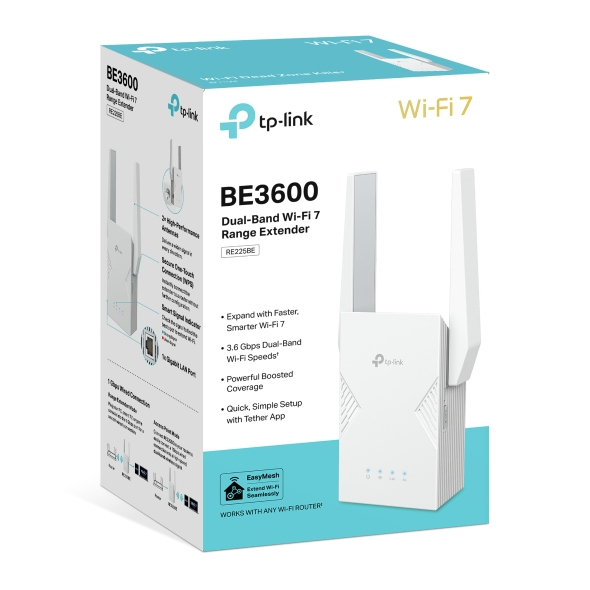 TP-Link RE225BE — miniatura 5