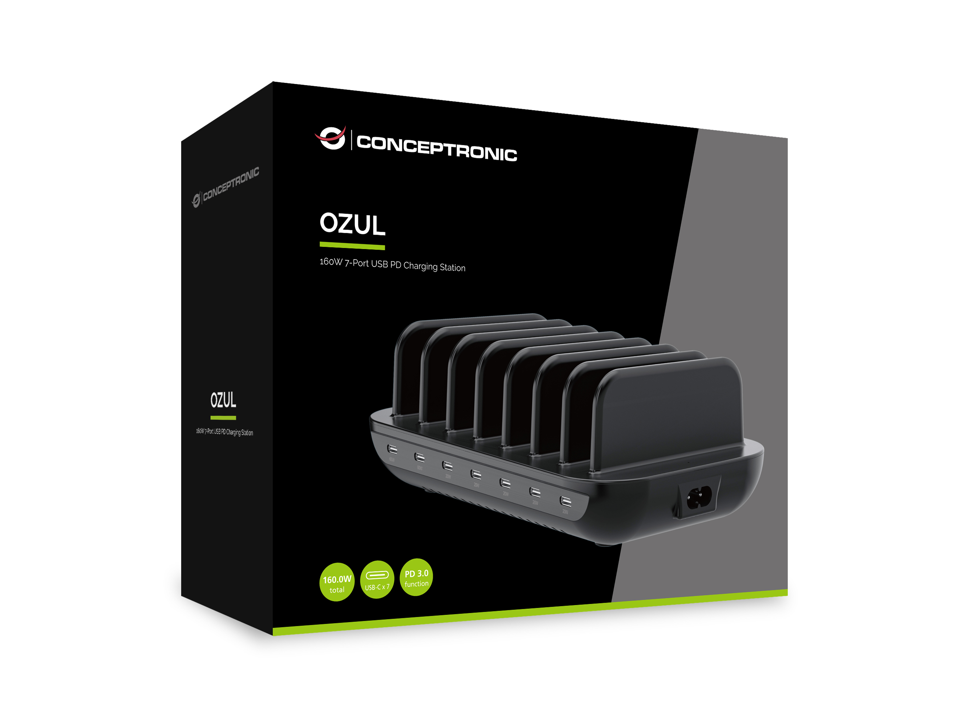 Conceptronic OZUL07B — miniatura 5