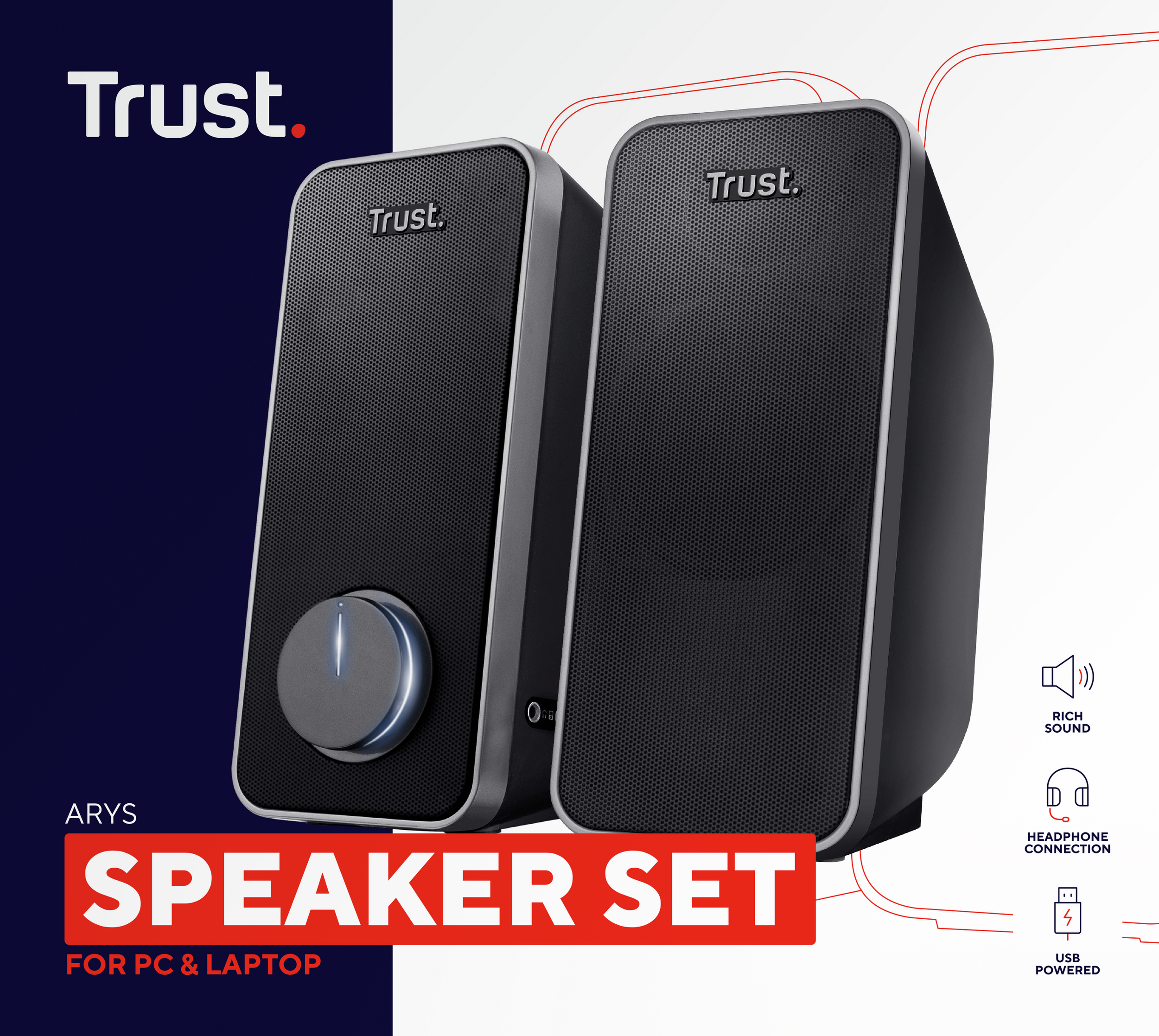 Trust 20179 — miniatura 5