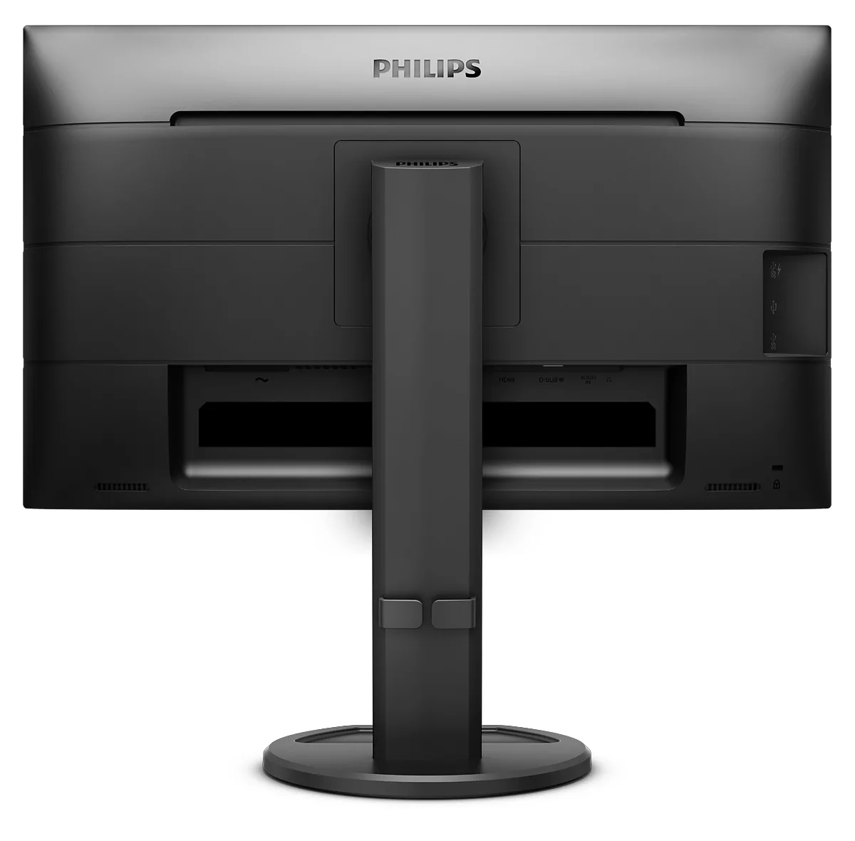 Philips B Line Monitor LCD 241B8QJEB/00 — miniatura 6