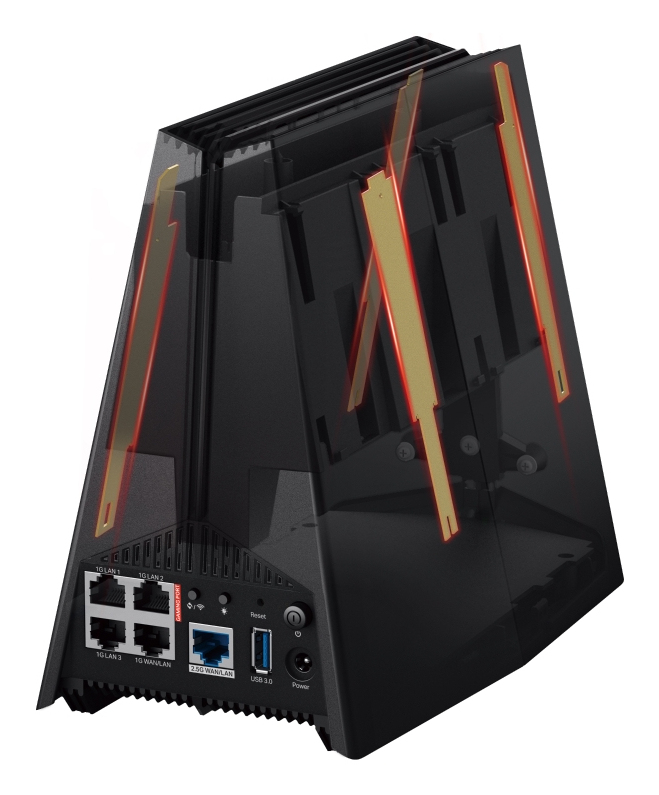 TP-Link Archer GXE75 — miniatura 5