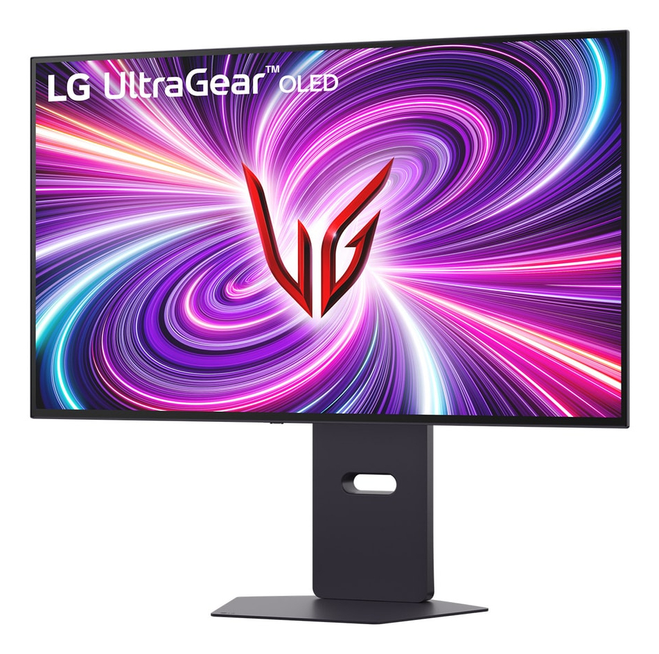 LG 32GS95UV-B — miniatura 2