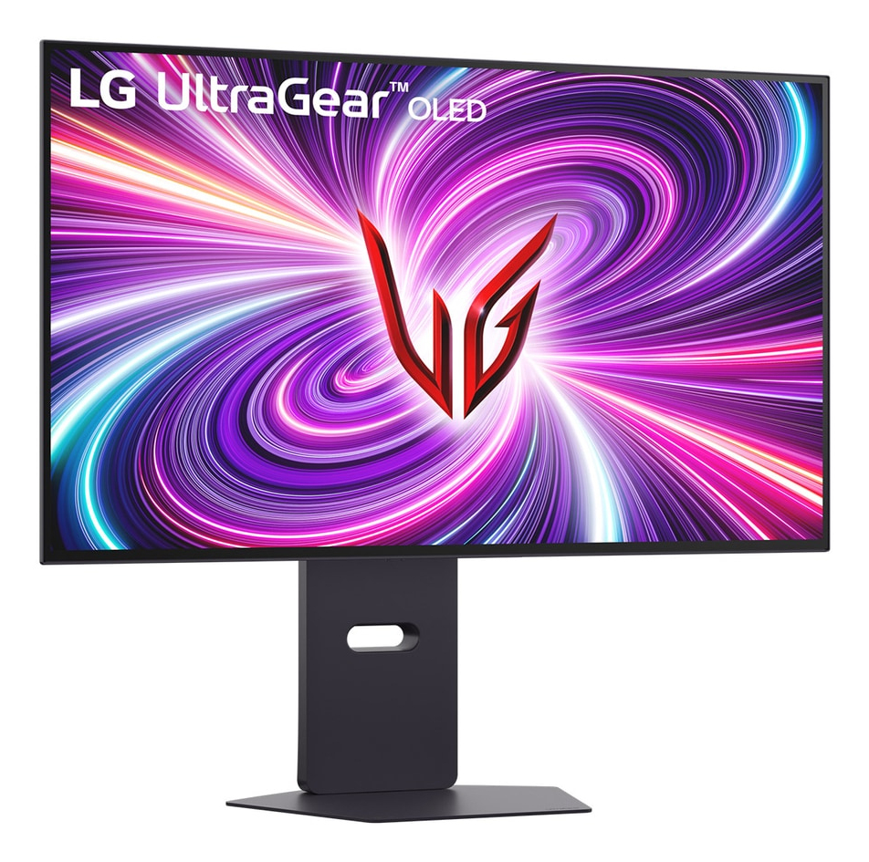 LG 32GS95UV-B — miniatura 3