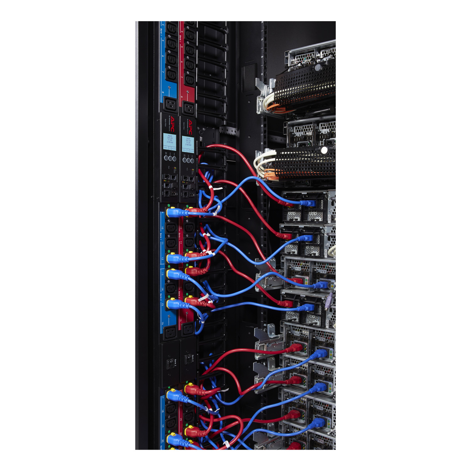 APC AP8702S-WWX340 — miniatura 2
