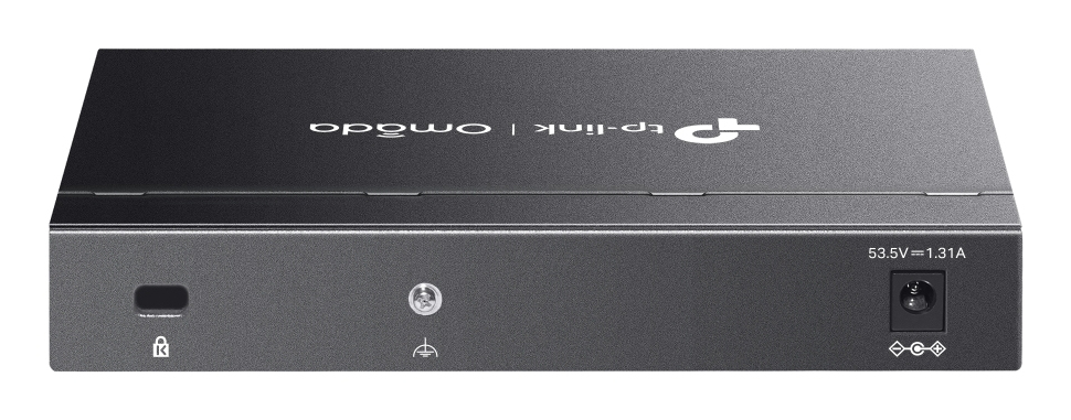 TP-Link Omada ES206GP — miniatura 2