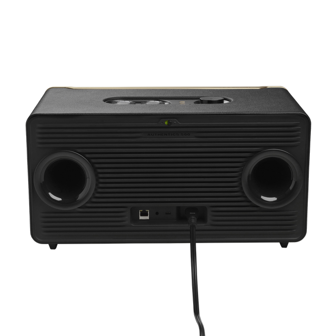 JBL Authentics 500 — miniatura 2