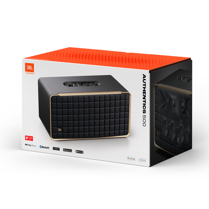 JBL Authentics 500 — miniatura 10