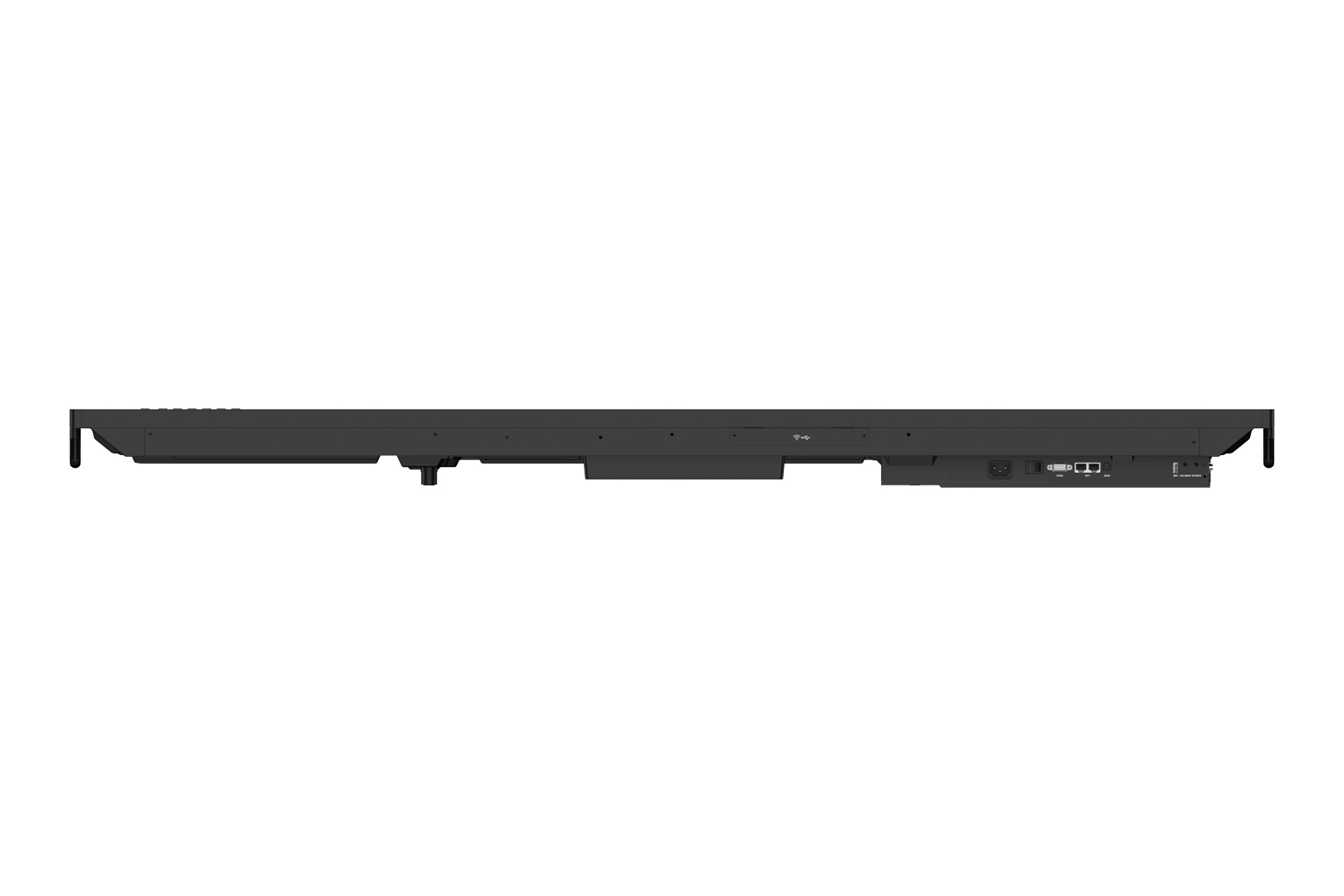 Viewsonic IFP 65IN 4K ANDROID 16 EDLA 64 — miniatura 6