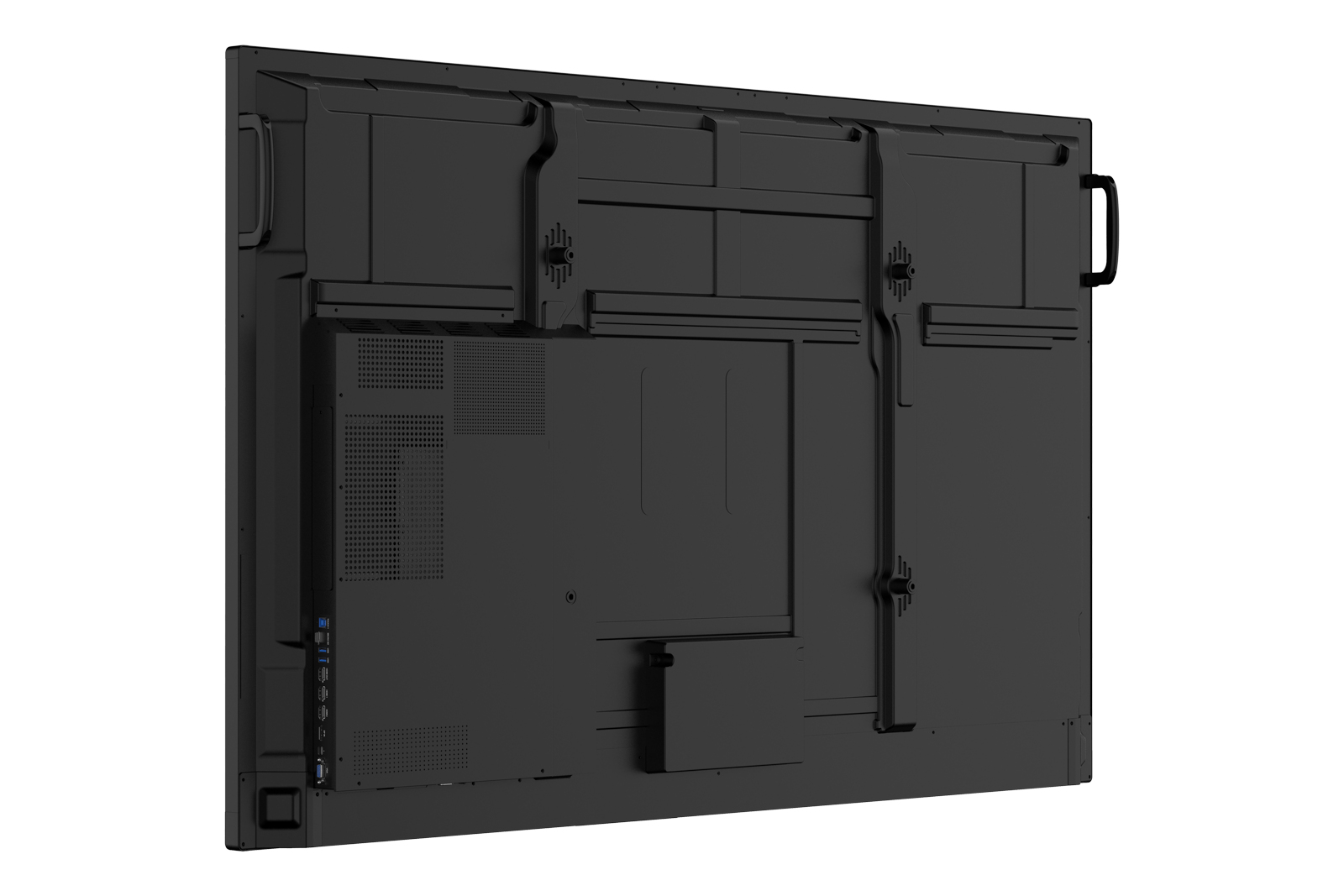 Viewsonic IFP 65IN 4K ANDROID 16 EDLA 64 — miniatura 7