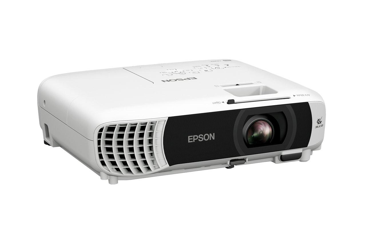 Epson EB-FH08 — miniatura 2