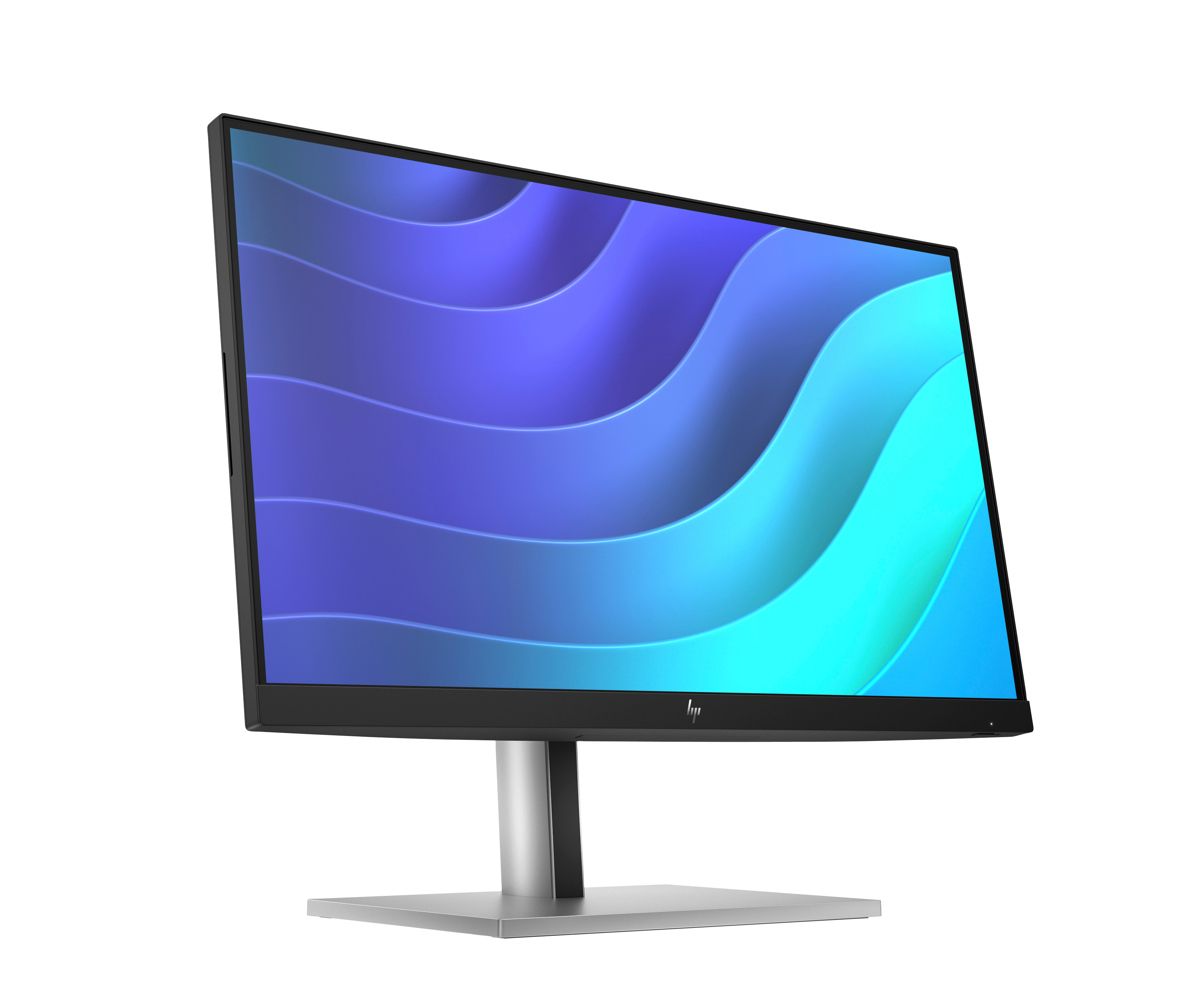 HP E-Series Monitor FHD E22 G5 — miniatura 2