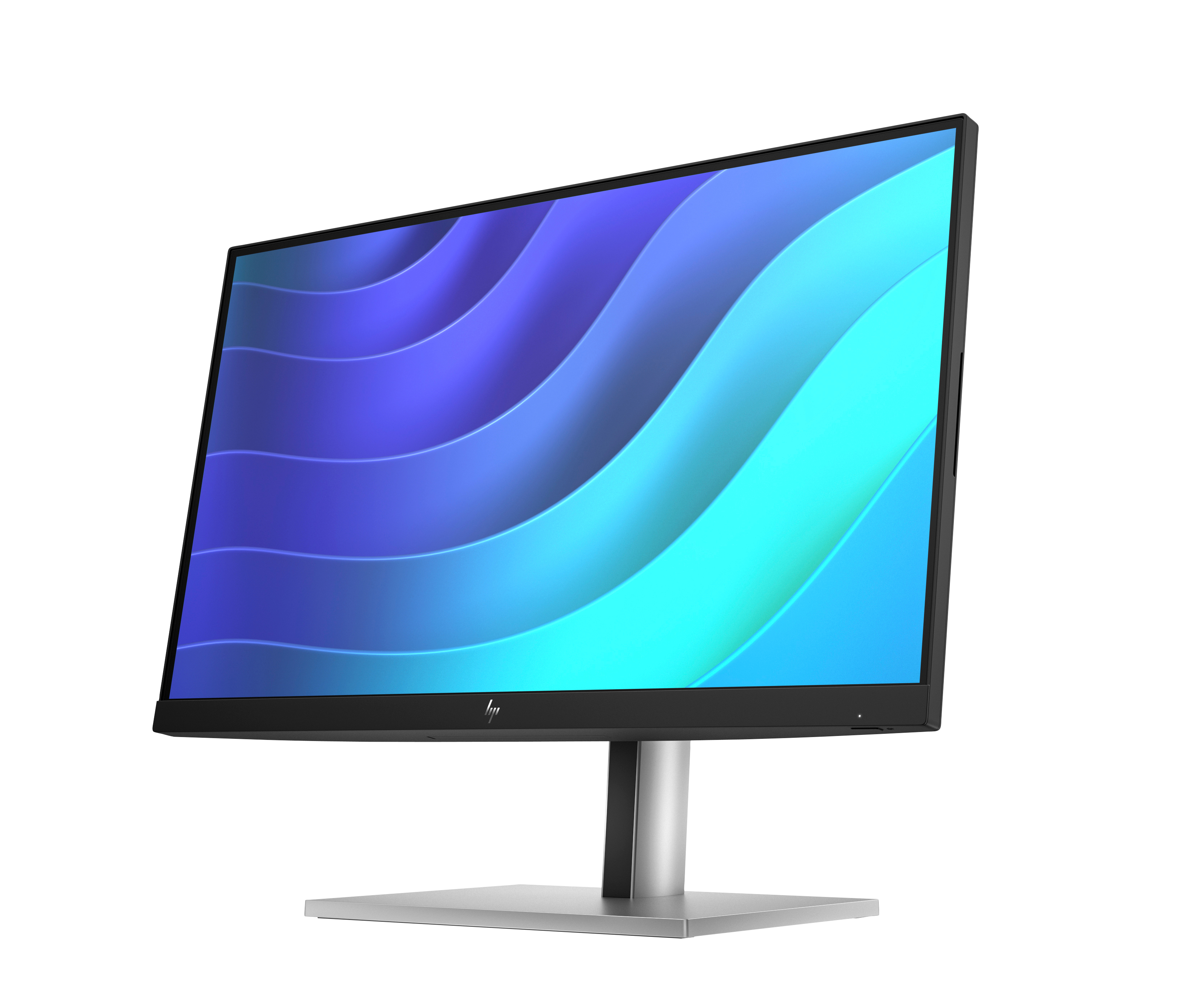HP E-Series Monitor FHD E22 G5 — miniatura 3